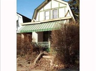 836 Gearing Ave, Pittsburgh, PA