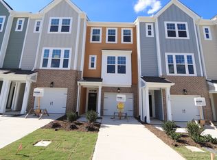 3005 Worthy Way, Durham, NC 27703