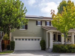 57 Fieldhouse, Ladera Ranch, CA 92694
