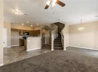 2375 Koho Dr UNIT 102, Las Vegas, NV 89183