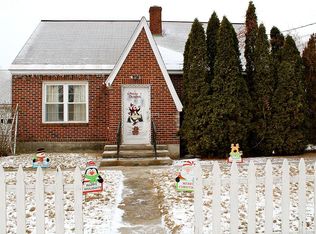 2422 1st Ave, Schenectady, NY 12303