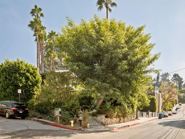 6359 Primrose Ave, Los Angeles, CA 90068