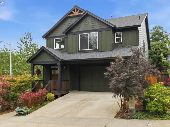 19100 Arletha Ct, Sandy, OR 97055