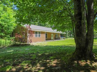 855 Bridgton Rd, Sebago, ME 04029