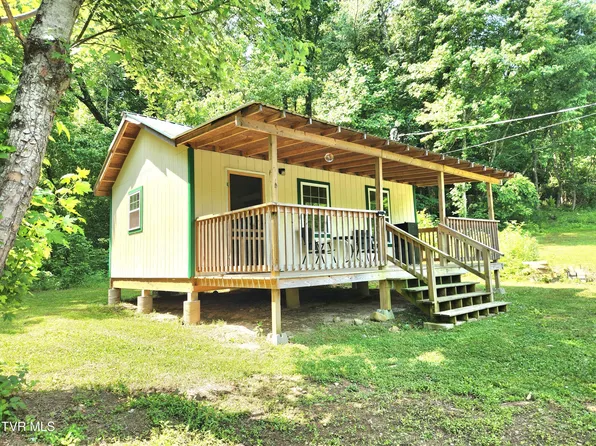 2428 Middle Creek Rd, Afton, TN 37616