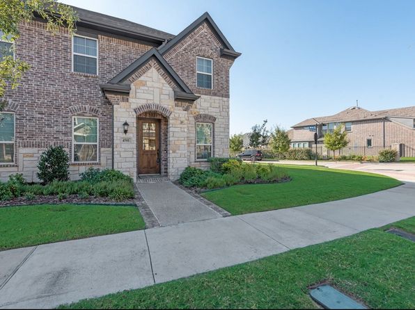 4501 English Maple Dr