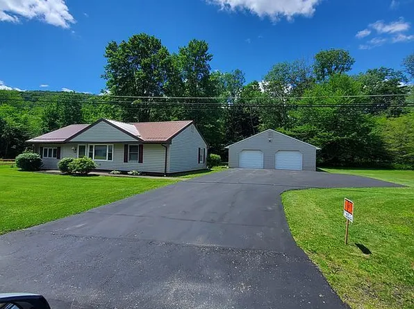 955 W Washington St, Bradford, PA 16701
