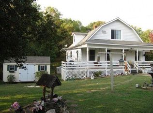 650 Old Wright Shop Rd, Madison Heights, VA 24572