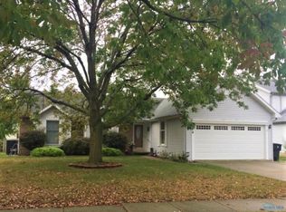 816 N Christopher St, Bowling Green, OH 43402