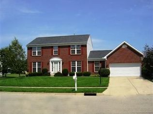 1911 Highlander Dr, Xenia, OH