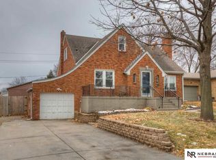 4129 M St, Omaha, NE 68107