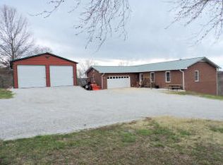 13909 N Cobb Rd, Omaha, AR 72662