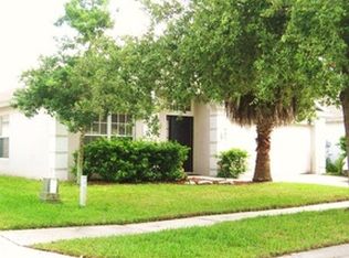 19742 Bellehurst Loop, Land O Lakes, FL 34638