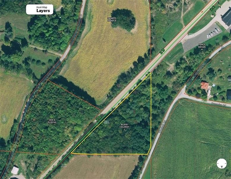 0 Highway 119 W/N, Punxsutawney, PA 15767 MLS 1627251 Zillow