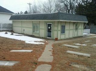 3908 Avenue L, Fort Madison, IA 52627