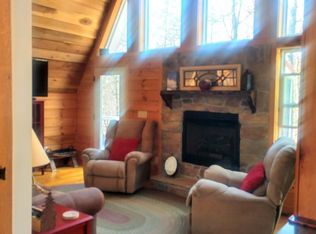 725 Cedar Creek Farm Rd, Tuckasegee, NC 28783