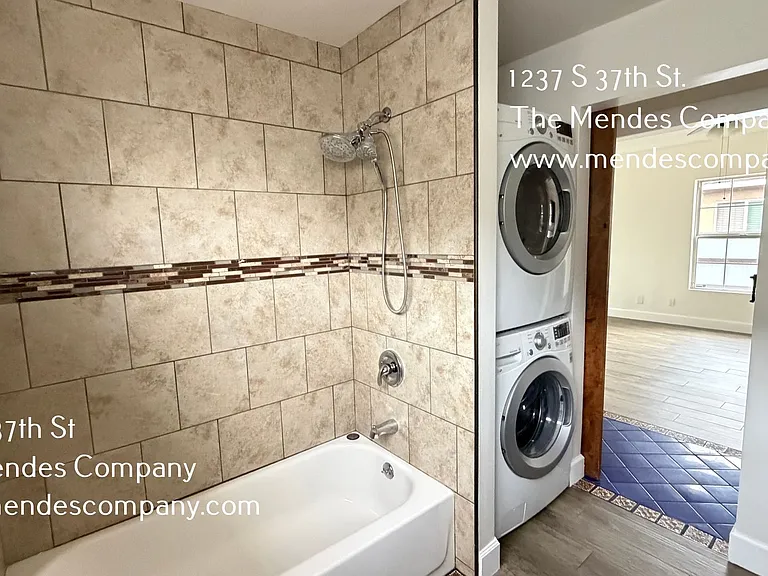 1237 S 37th St #FRONT HOUSE — Photo 14