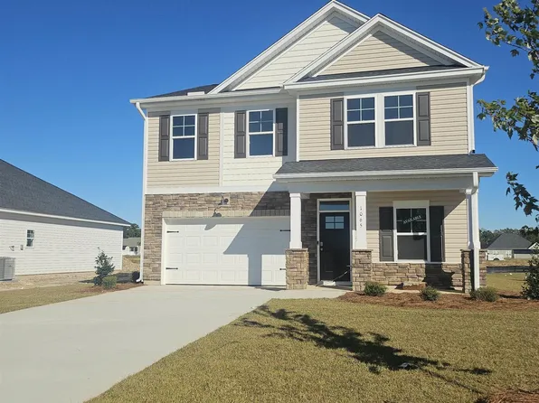 1065 Jase Dr. lot 87, Longs, SC 29568