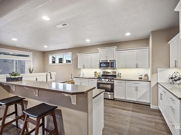 4th image of 2706 Whitebark Lane Block #2-lot 21