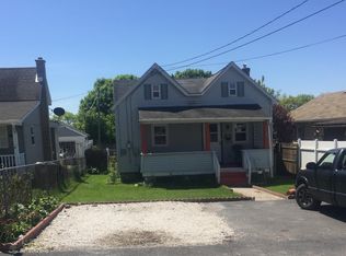 622 Winters Ave, Hazle Township, PA 18202