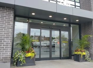 2301 Danforth Ave #517, Toronto, ON M4C 0A7