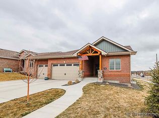 5701 Point Blf, Cheyenne, WY 82009