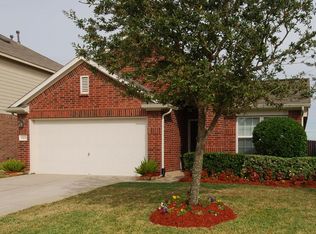 18106 Mossy Creek Ln, Richmond, TX 77407