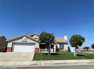 957 Pepper Ln, Banning, CA 92220
