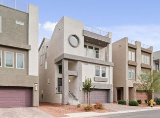 8176 Caldera Creek St, Las Vegas, NV 89113