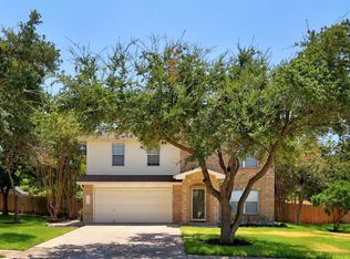 809 Satellite Vw, Round Rock, TX 78665