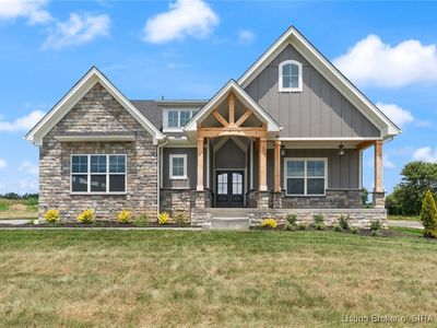 8128 Farming Way, Charlestown, IN, 47111
