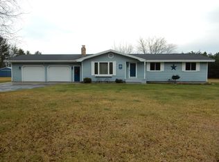 7731 Swanson Rd, Manistique, MI 49854