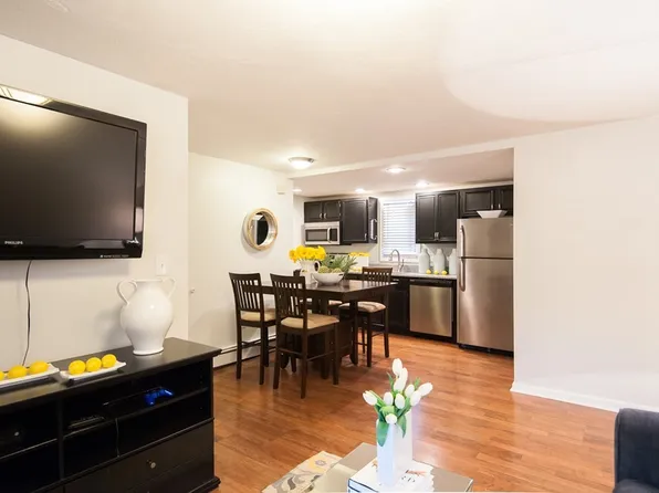 224 W 6th St APT 2, South Boston, MA 02127