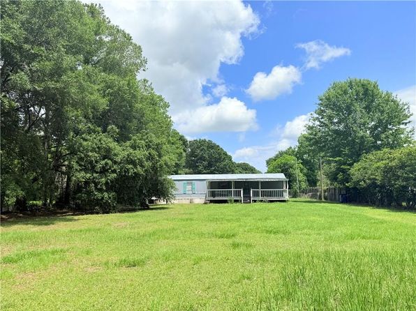 7831 Roberson St, Irvington, AL 36544