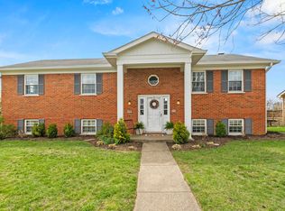550 Kinsella Dr, Edgewood, KY 41017