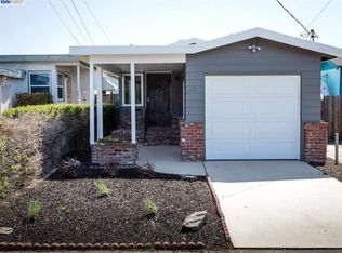 640 30th St, Richmond, CA 94804