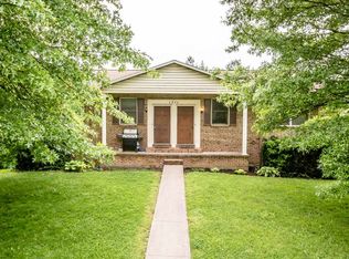 1711 Park Rd, Harrisonburg, VA 22802