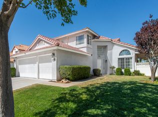 39208 Beacon Ln, Palmdale, CA 93551