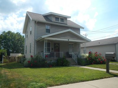 437 S Bodmer Ave, Strasburg, OH, 44680