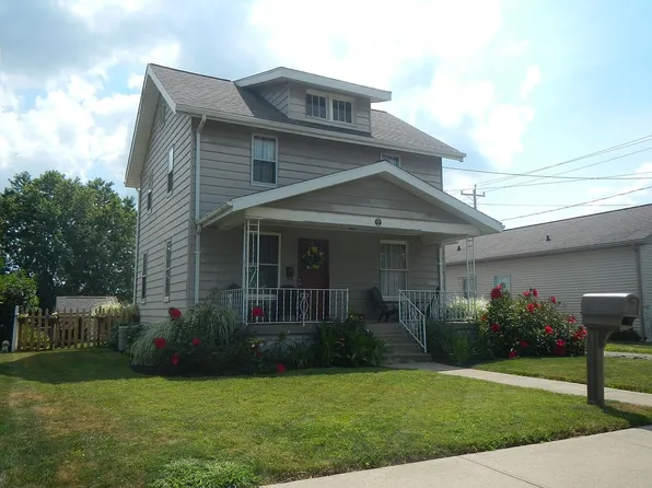 437 S Bodmer Ave, Strasburg, OH 44680