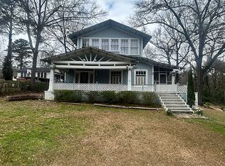 404 W 6th St, Rusk, TX 75785