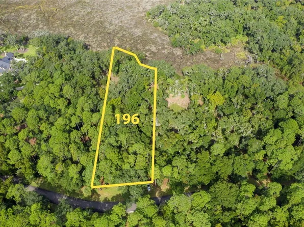 316 Pikes Bluff Dr, Saint Simons Island, GA 31522