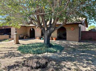 2607 Princeton Ave, Alamogordo, NM 88310