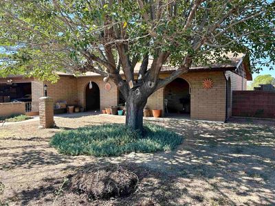 2607 Princeton Ave, Alamogordo, NM, 88310