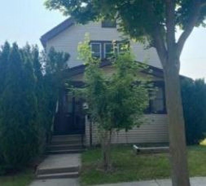 Property Front View