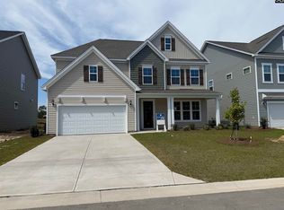 218 Horse Farm Pl, Lexington, SC 29072