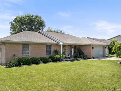 3428 Morgan Trail, Jeffersonville, IN, 47130