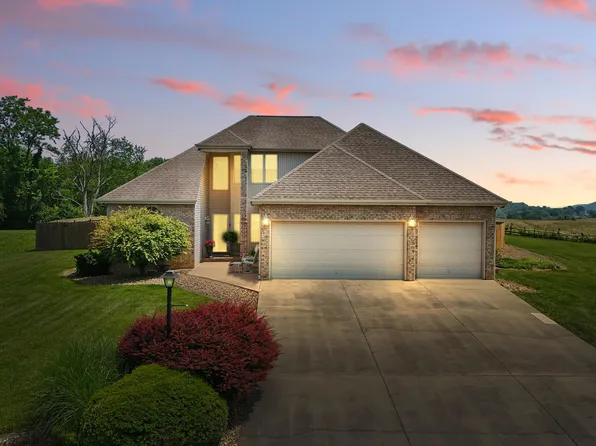 17308 Crabtree Ct, Bristol, VA 24202