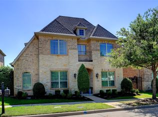 1533 Le Mans Ln, Southlake, TX 76092