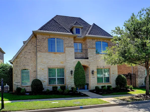 1533 Le Mans Ln, Southlake, TX 76092